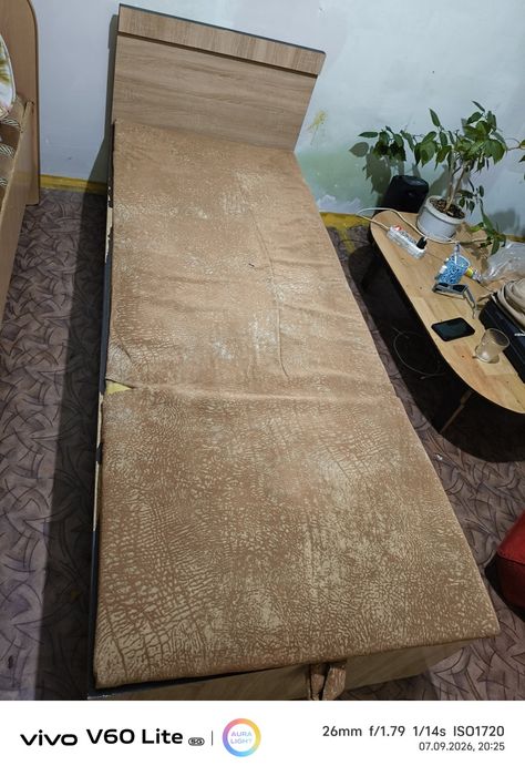 Продам кровать срочно