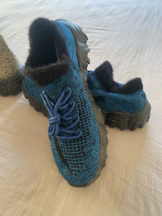 Спортни летни маратонки