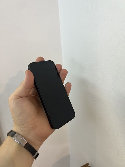 iPhone 14 Midnight Negru Piese Recarosare Display Original