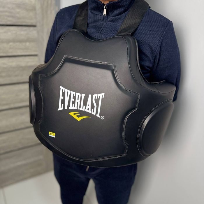 Тренерская защита корпуса Защитный жилет Everlast