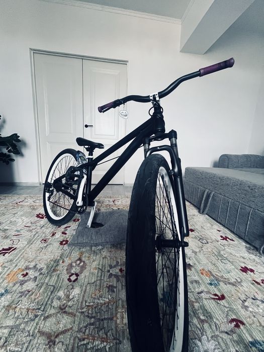 Дерт велосипед 26дюм