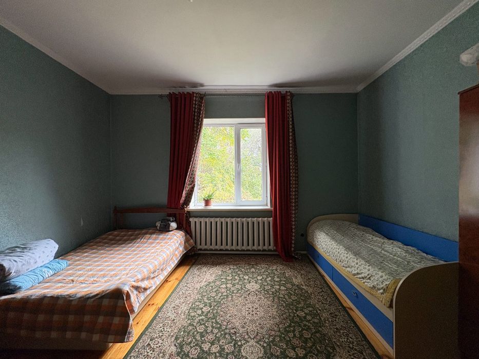 Продам дом в центре