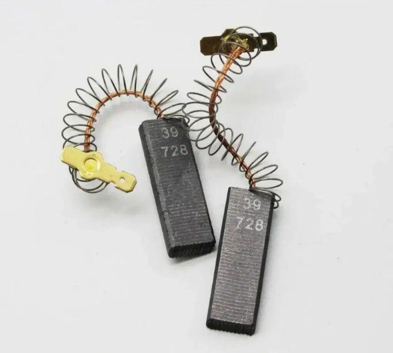 Герконовый датчик,щетки ,транзисторы