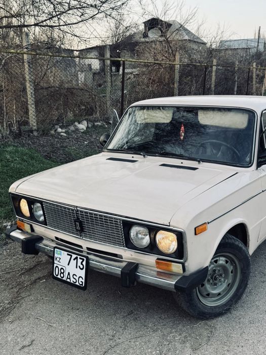 Продам Ваз Лада 2106