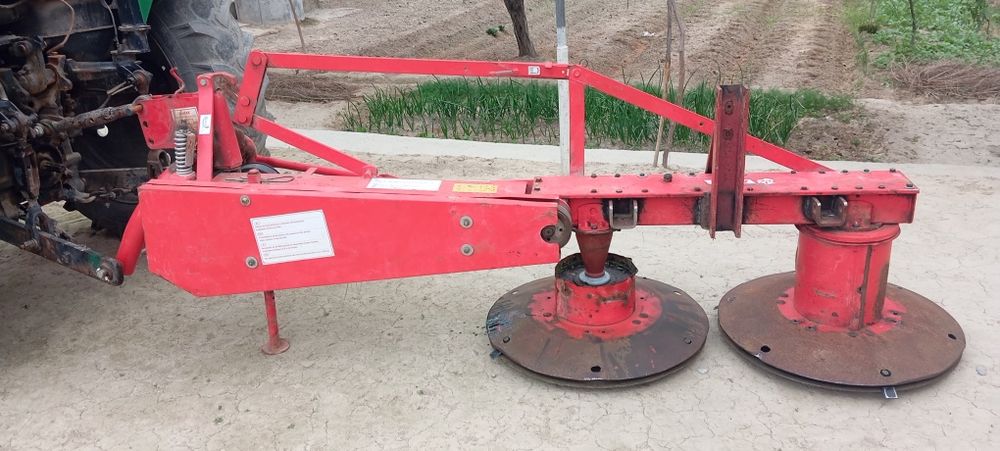 Diskli kaselka soz xolatda uzunligi 170 sm