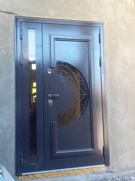 Продам новый дом 2025г постройки