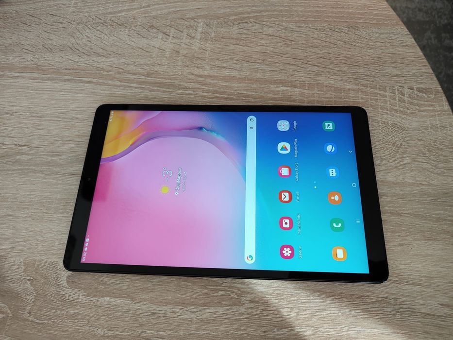 Vand tableta  Samsung Galaxy  A