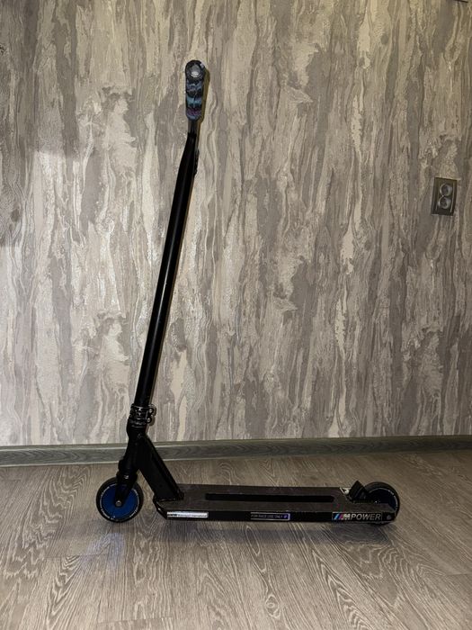 продам трюковой самокат