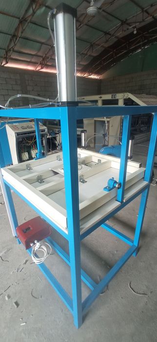 Термопресслар Хар хил турдаги