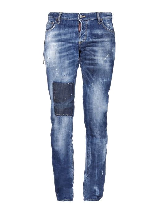 Dsquared2 Cool Guy Jeans