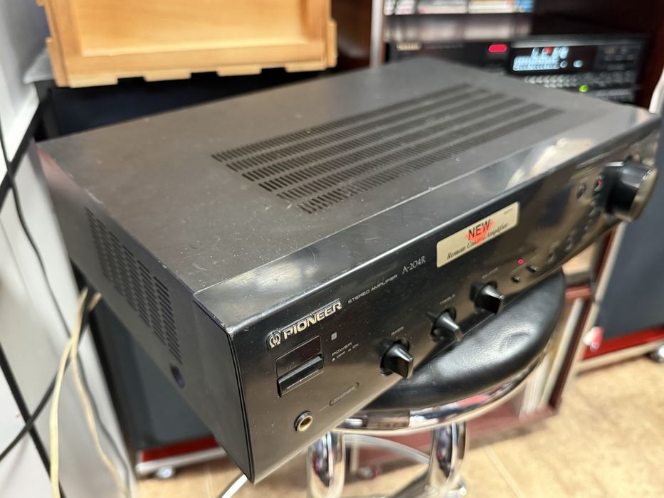 Pioneer F-227 Tuner