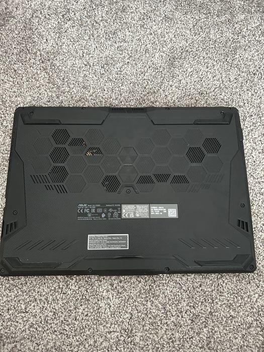 Vand laptop Tuf gaming FX506HE