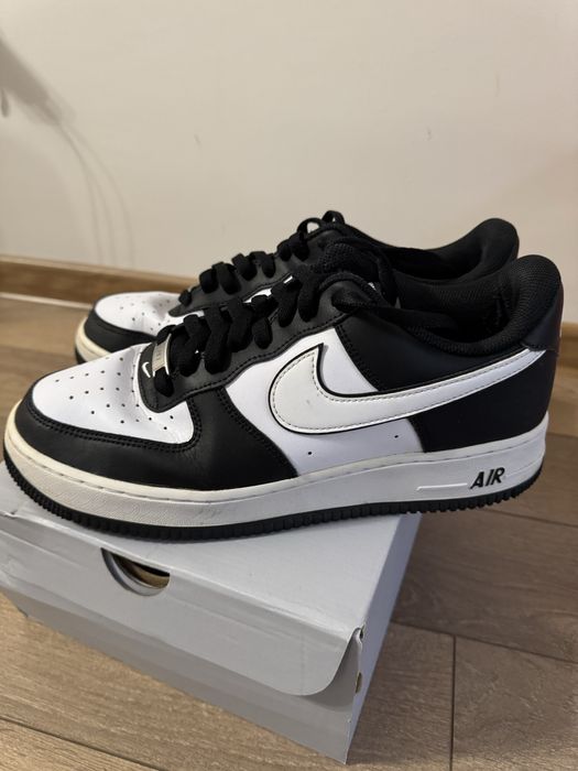 Маратонки NIKE AIR FORCE 1