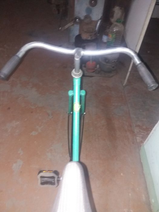 Велосипед (германия)