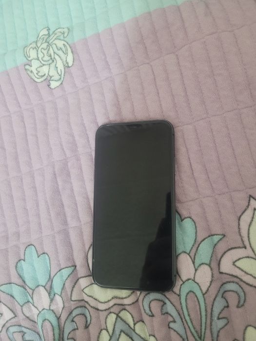 Iphone 11 продам