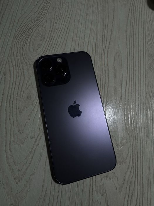 Iphone 14 Pro Max Purple 256GB