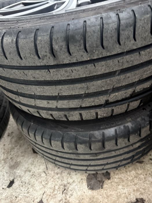 Vand Jante Volkswagen/Audi/Skoda/Seat/Bmw etc 5x112 R17