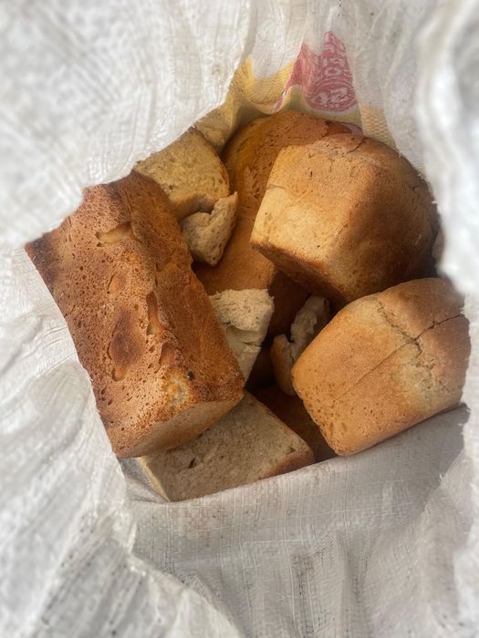 Нан Булка Буханка