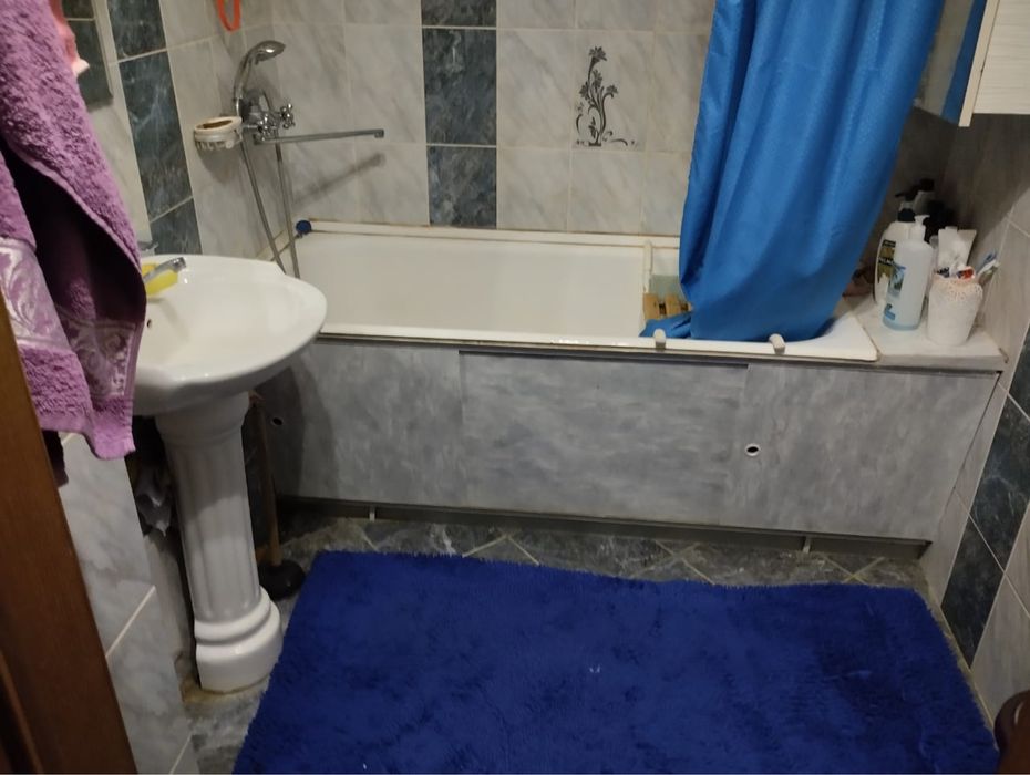 Ищу девушку на подселение