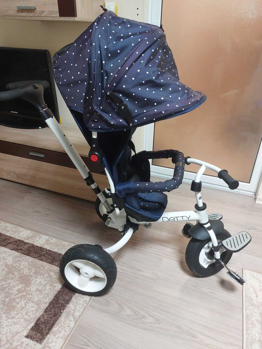 Триколка за момче