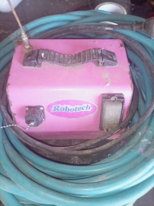 Robot piscină piiese