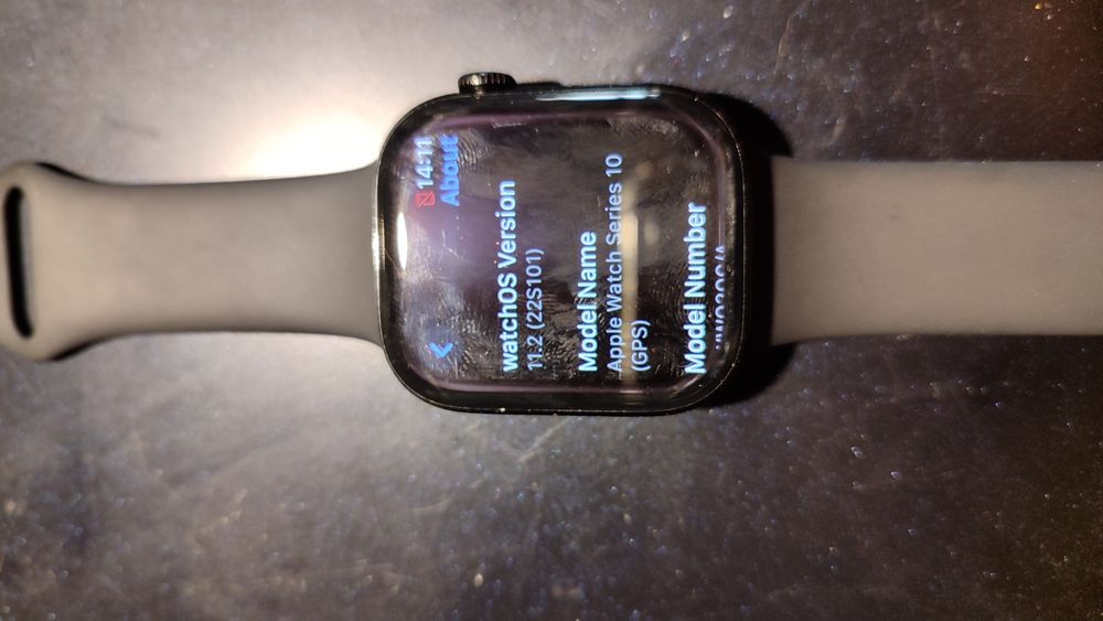 Apple  watch  11.2