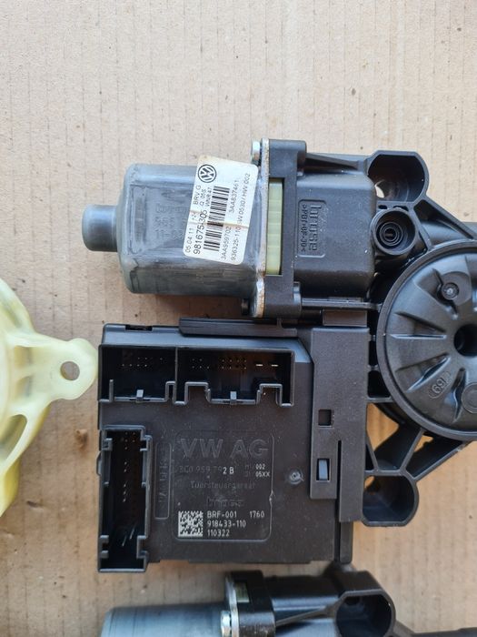 Calculator usa Passat B7 B6