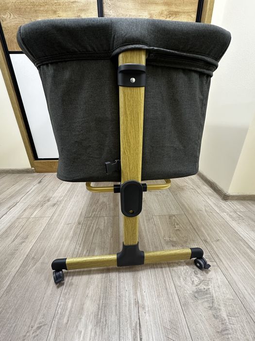 Кошара за бебе като нова