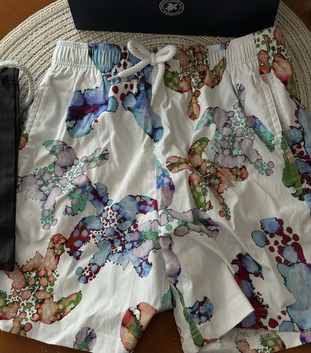 Vilebrequin бански р-р 152 см/12г.