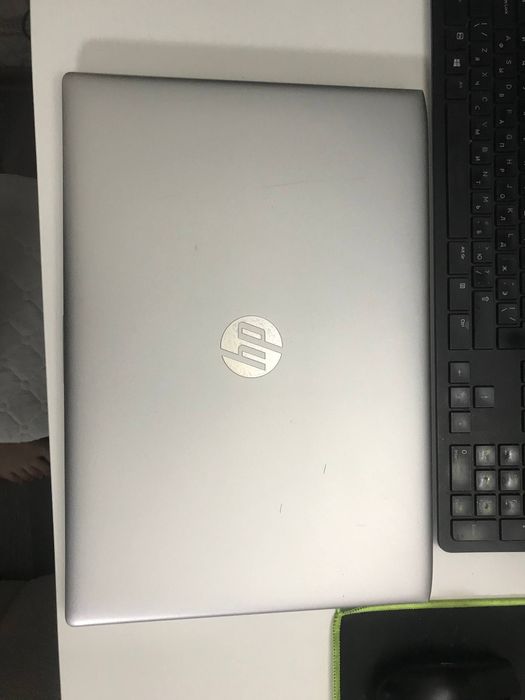 HP ProBook 450 G5