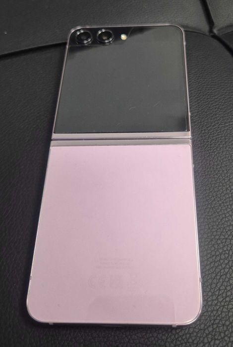 Samsung Z Flip 5-512GB