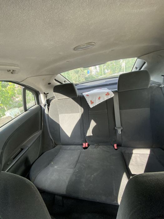 FORD Mondeo 2002 — imagine 2