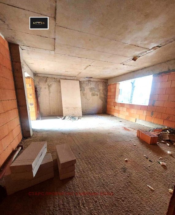 Продажба 3-стаен гр. Варна 92m²