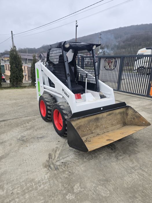 Vand incarcator Bobcat 2T