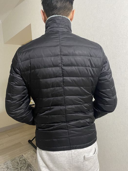 Мужская куртка зимняя