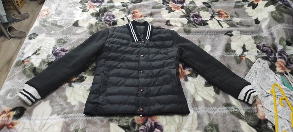 Geacă bărbați mărime S