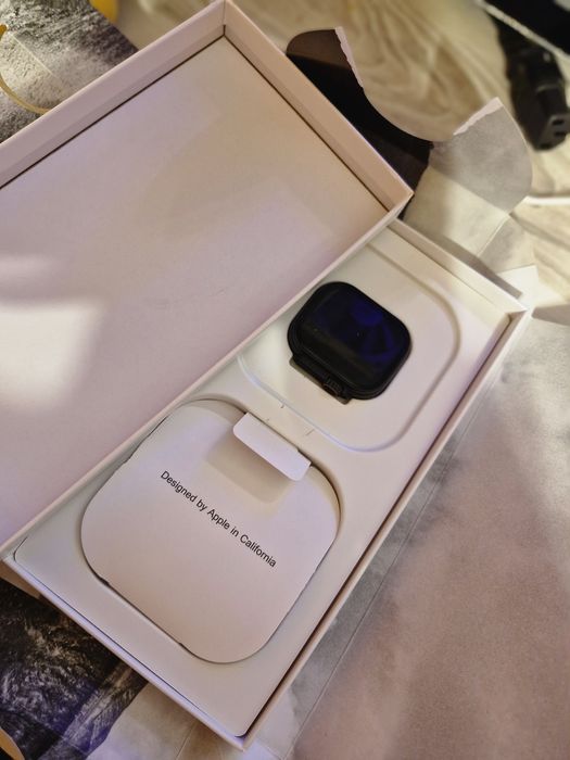 Apple Watch Titan Ocean