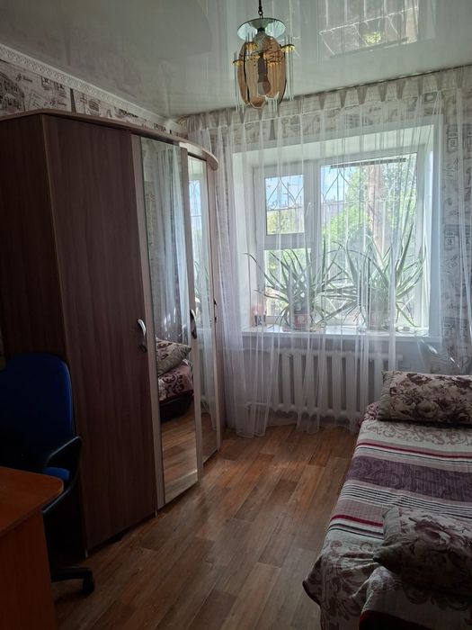 Продам квартиру 3х комнатную