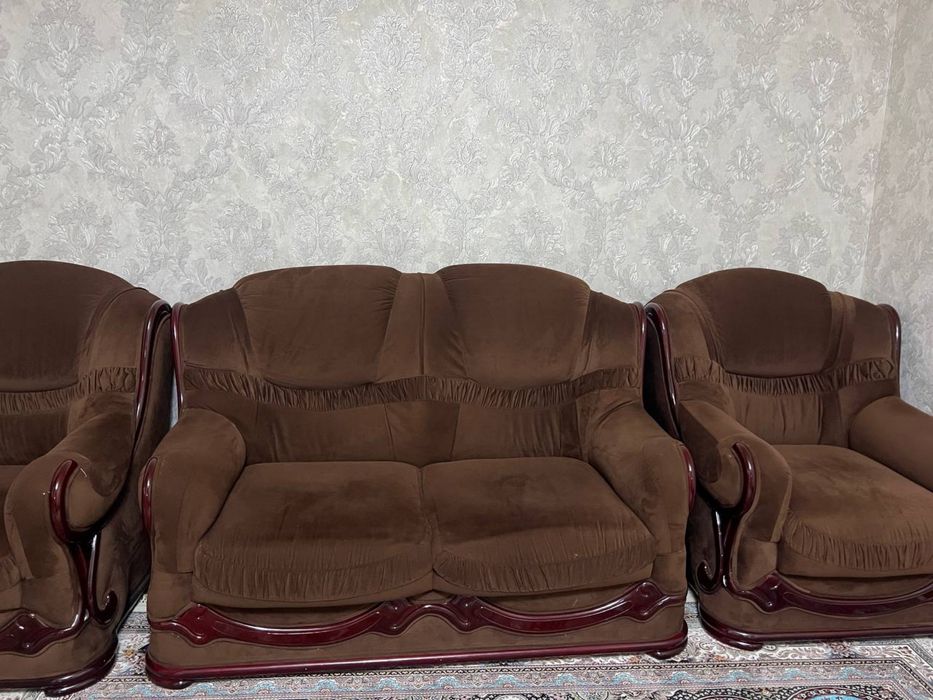 Диван кресло гостиная