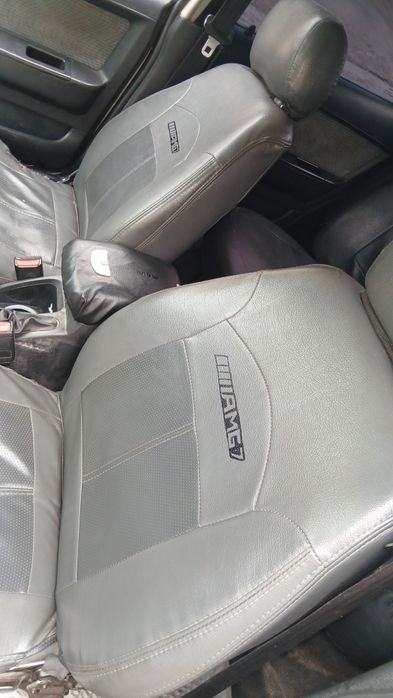 Nexia 2 chevrolet sonc N150