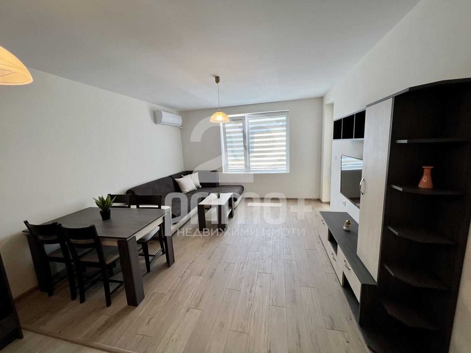 Продава се Двустаен апартамент в Велико Търново, Картала - 63 кв.м за 2016 €/кв.м - Снимка #1