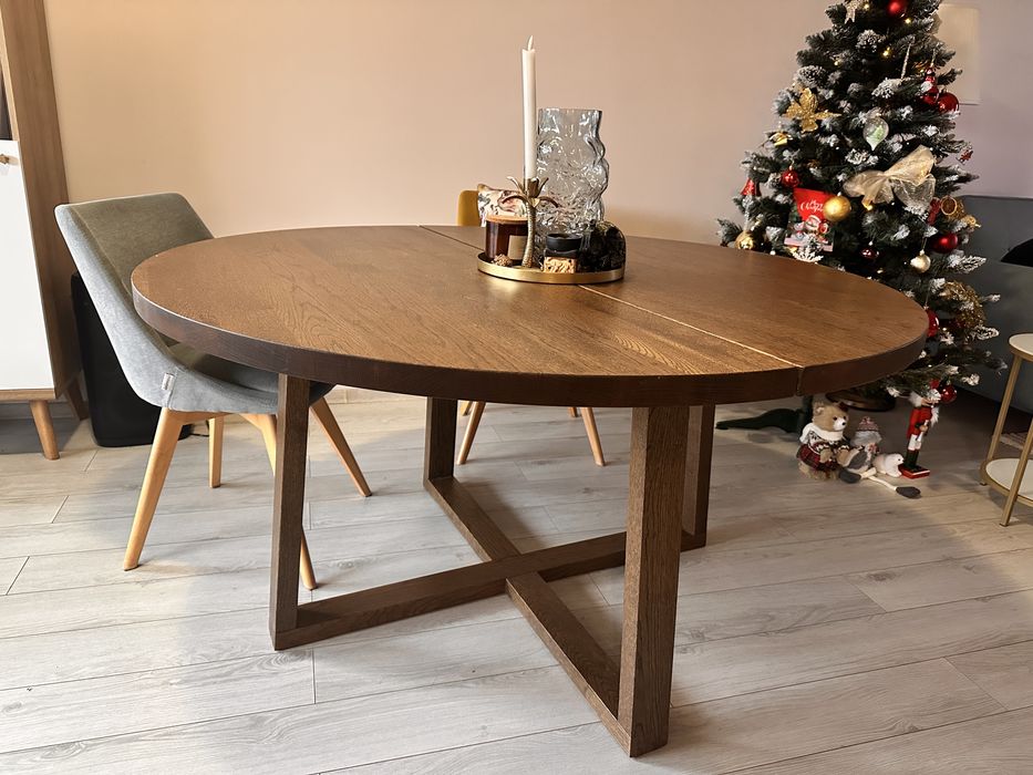 Masă Ikea Morbylånga