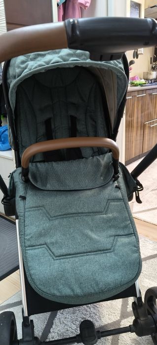 Коляска OLLSON istyle