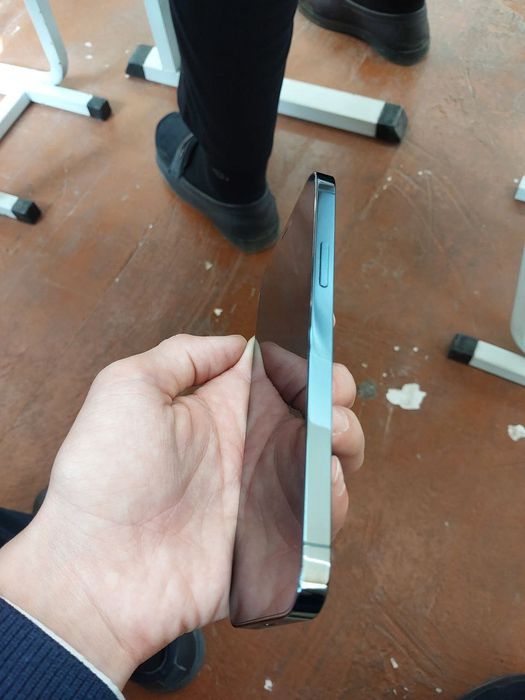 iphone 12 pro kafolati bilan