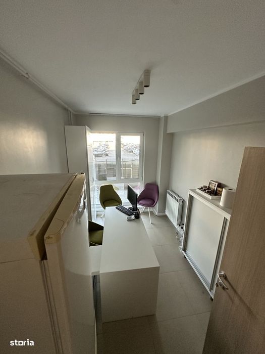 Apartament 2 camere, grădină și terasă