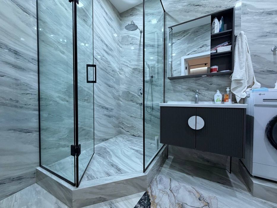 Хумо Арена / Бифит / улица Бешягач квартира с площадью 89кв.м срочно