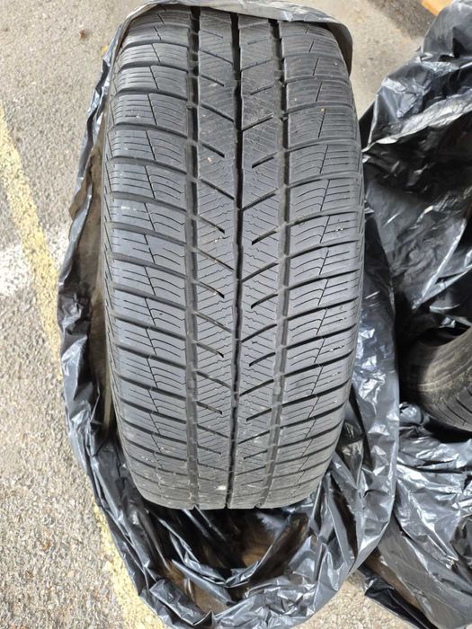 4 броя зимни гуми