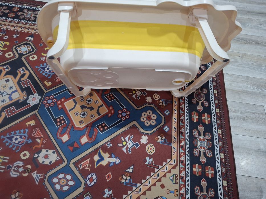 Продам детскую ваночку