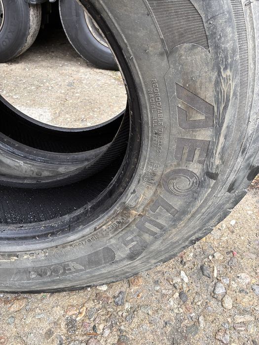 315/80 22,5 диференциални