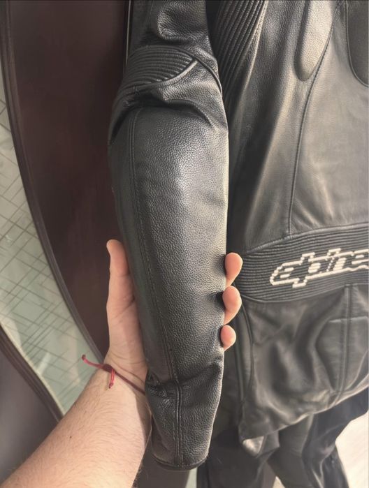 Мъжки екип alpinestars challenger v2